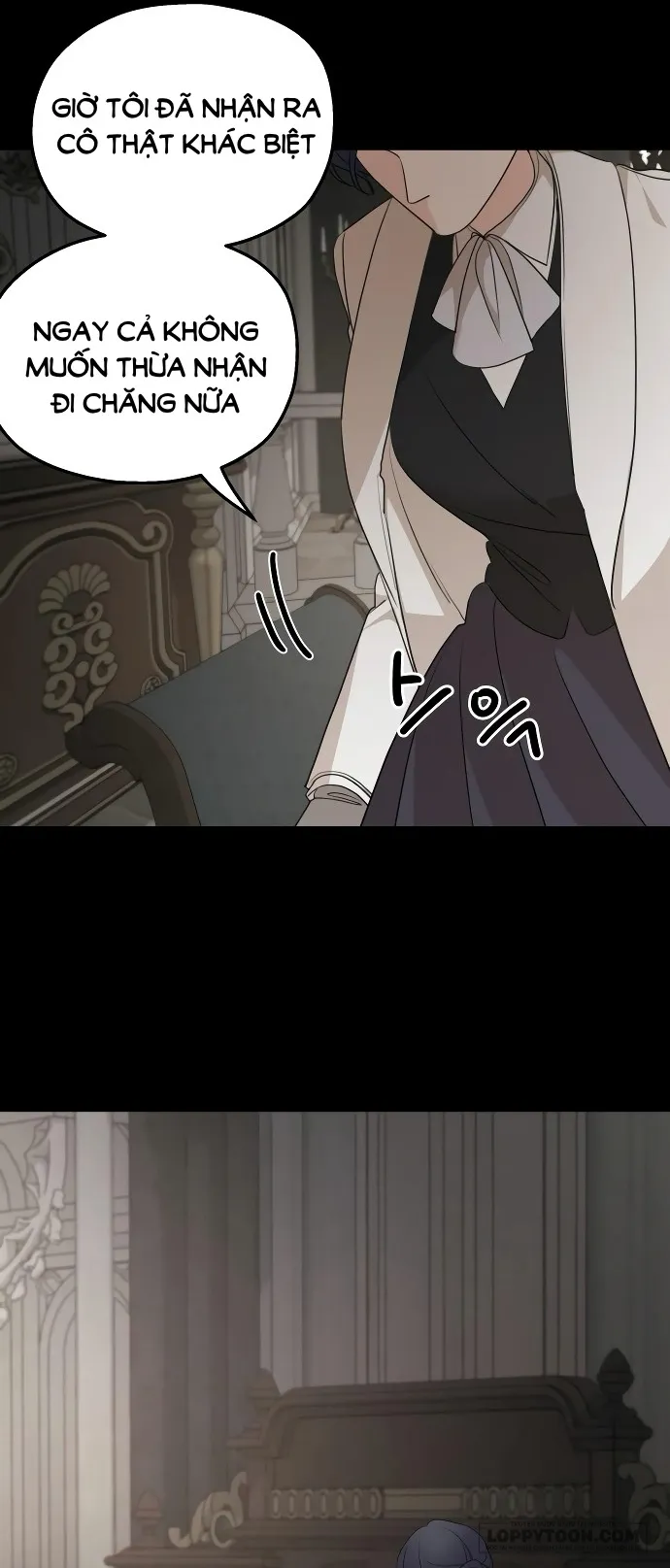 Gia Đình Chồng Quá Ám Ảnh Bởi Tôi Chap 98 - trang 31