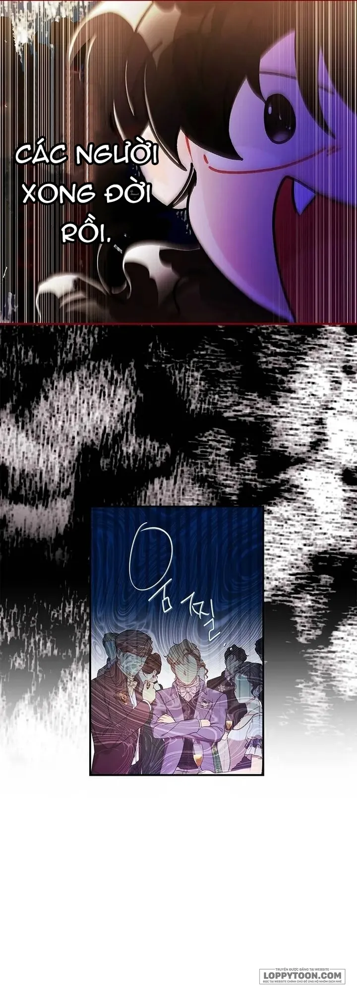 Tôi Đã Trở Thành Con Gái Nuôi Của Nam Chính Chap 160 - trang 47