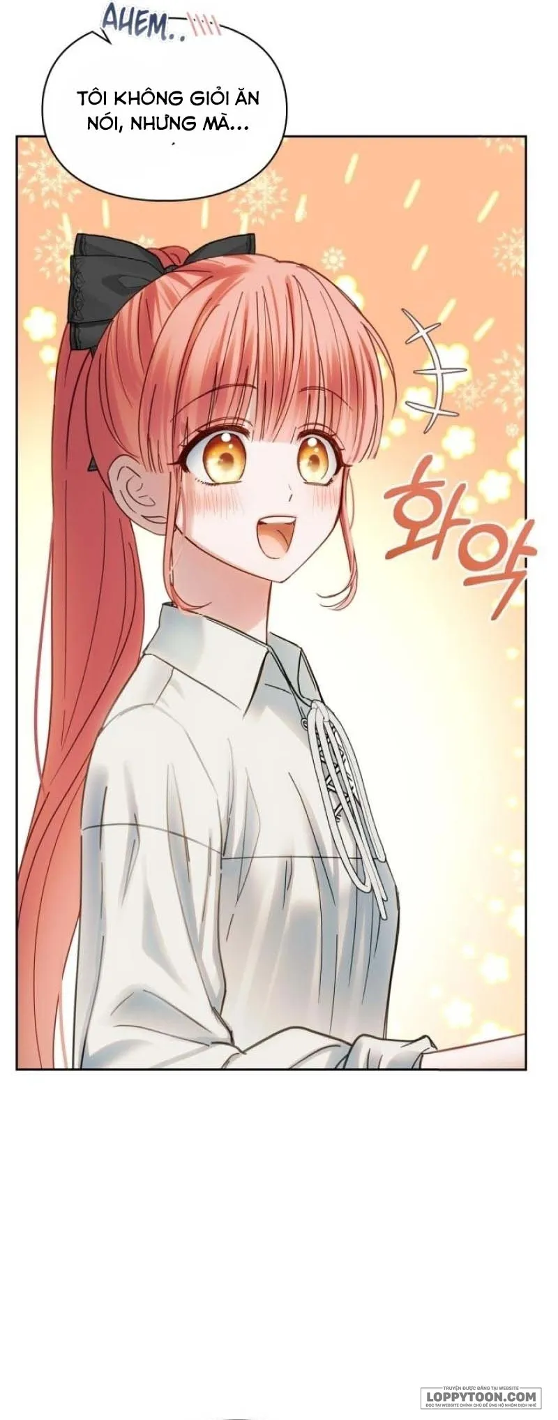 Phạm Nhân Bé Con Của Dinh Thự Mùa Đông Chap 60 - trang 49