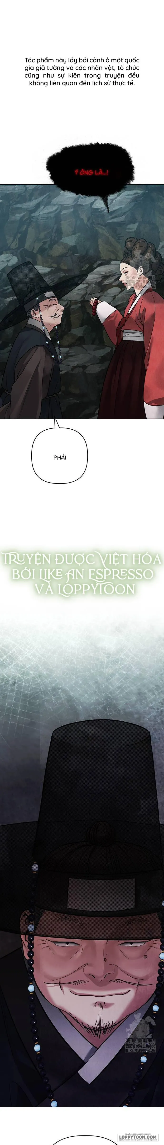 Quỷ Hồn Chap 18 - trang 1