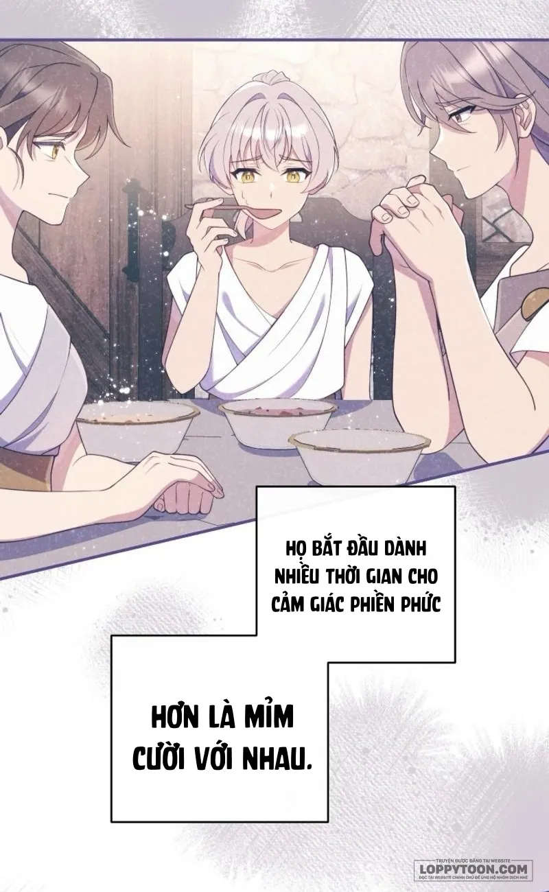 Trở Thành Bạn Thời Thơ Ấu Của Nam Phụ Ám Ảnh Chap 35 - trang 49