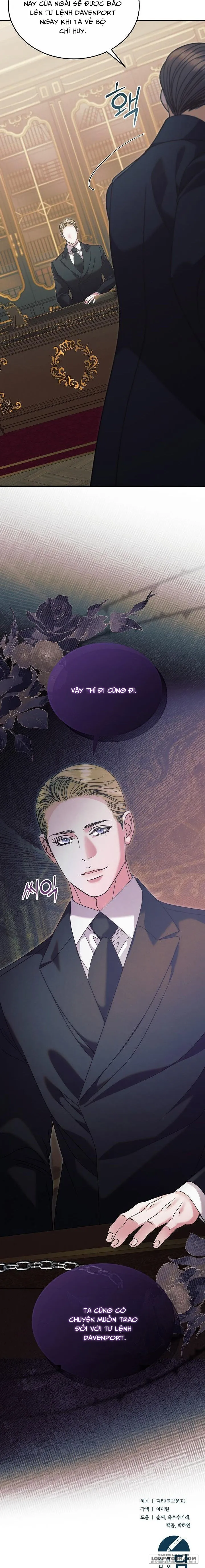Hãy Cầu Xin Tôi Đi Chap 61 - trang 24