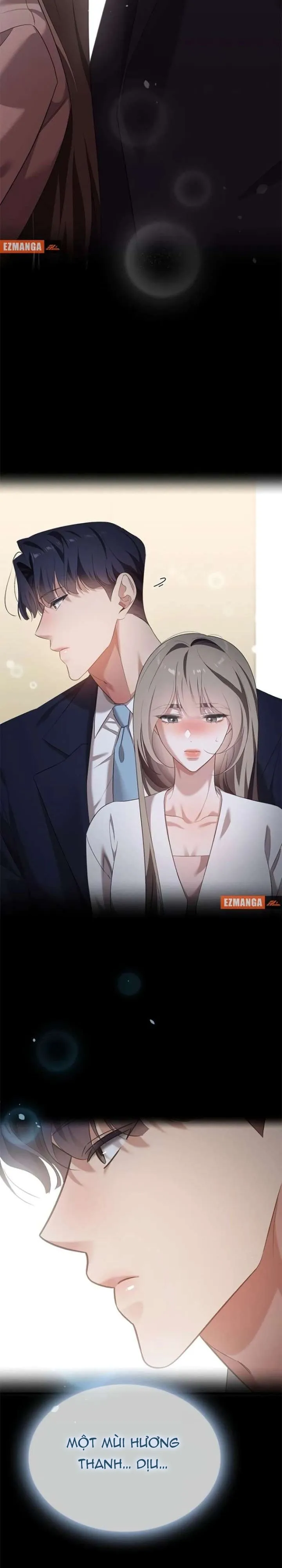 Vị Khách Trong Đêm Chap 44 - trang 28