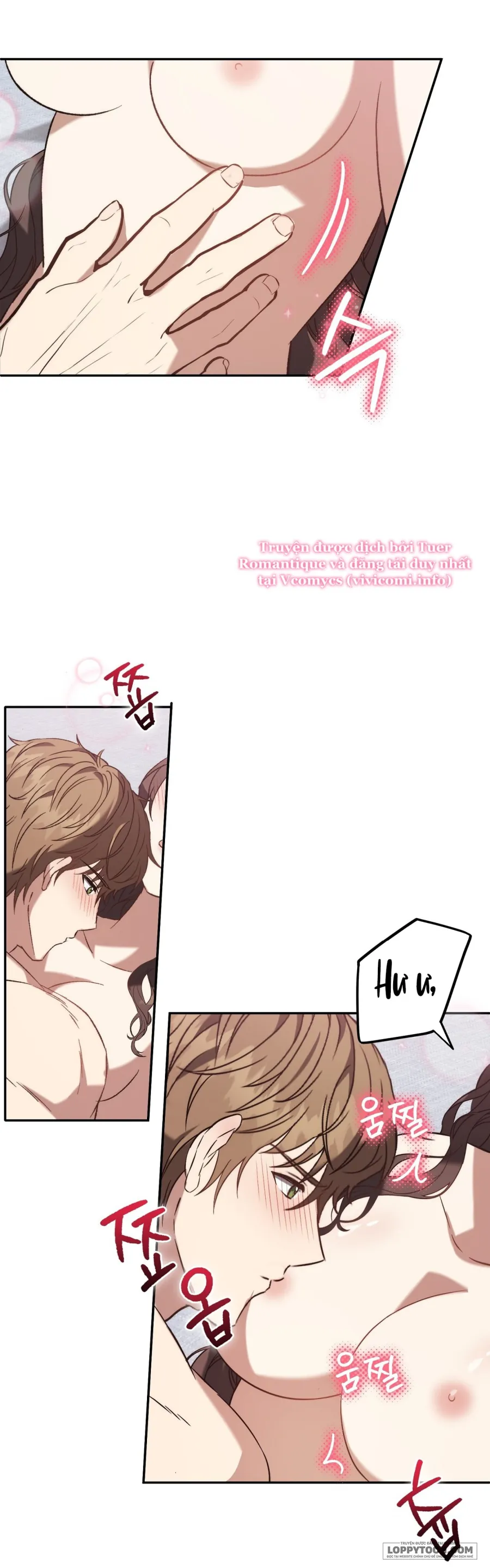 Vì Sự Sa Thải Của Tôi Chap 4 - 🔞🔞🔞 - trang 29
