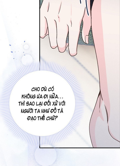 Hiểu Lầm Trong Buổi Hẹn Hò Giấu Mặt Chap 1 - trang 84