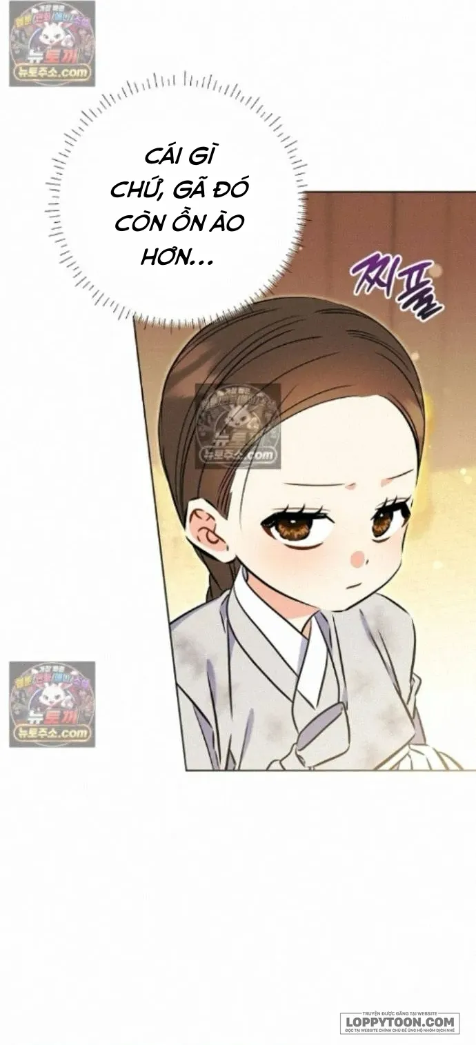 Tôi Sinh Ra Là Con Gái Của Một Cung Phi Hèn Mọn Chap 84 - trang 43