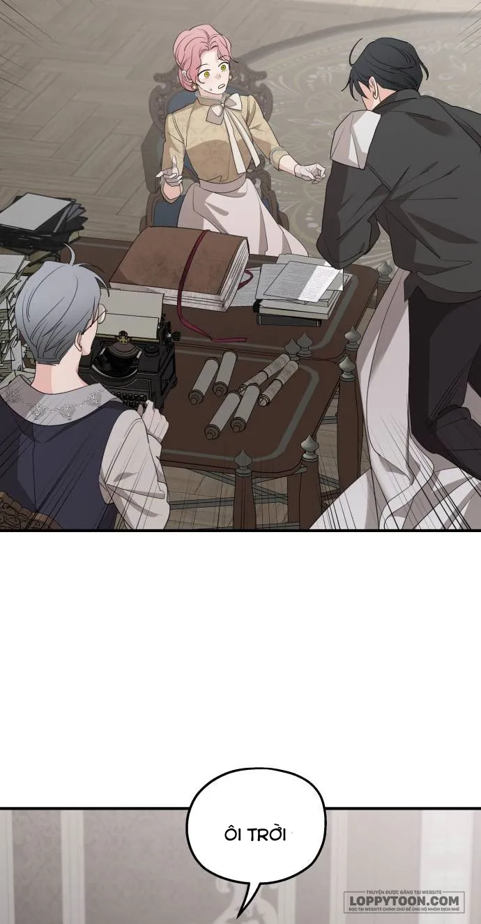 Gia Đình Chồng Quá Ám Ảnh Bởi Tôi Chap 68 - trang 2