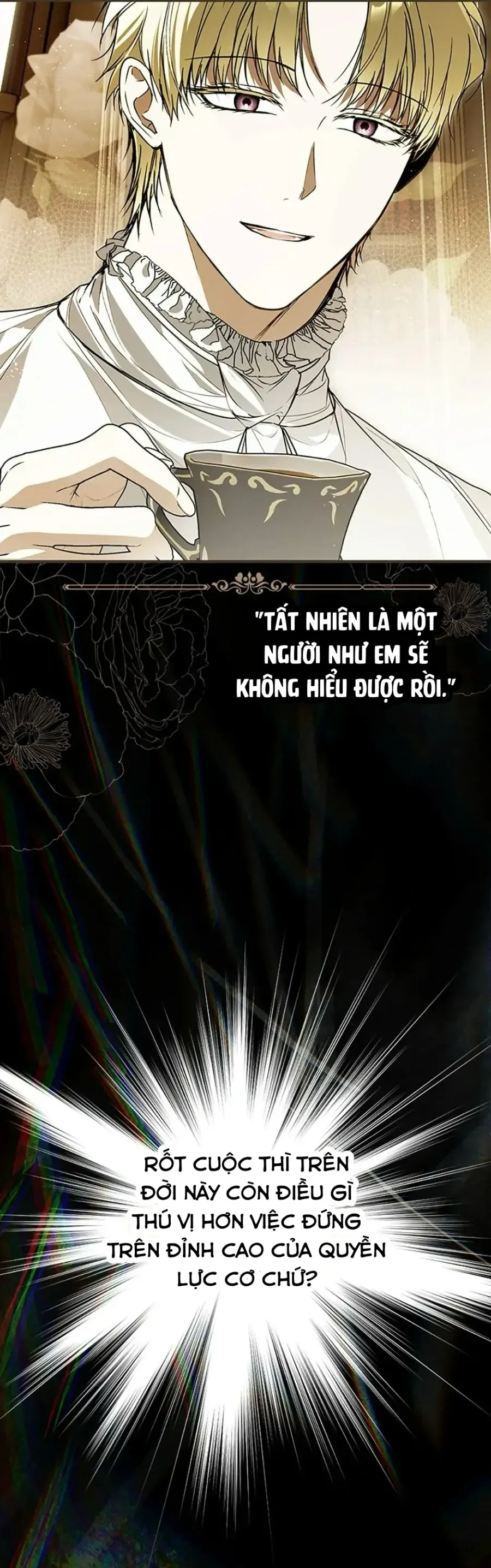 Có Kẻ Đã Sở Hữu Cơ Thể Của Tôi Chap 60 - trang 10