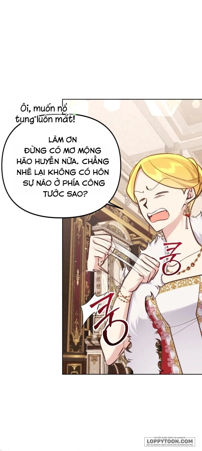 Cuộc Sống Hạnh Phúc Cùng Chồng Chap 20 - trang 25