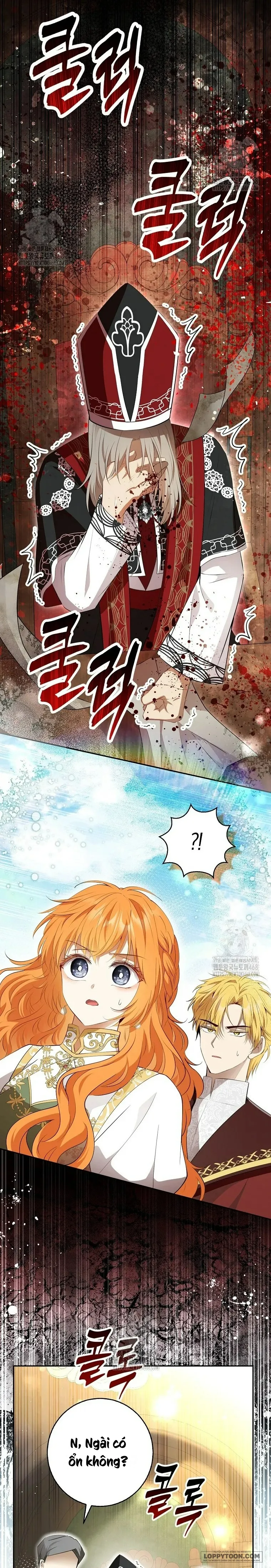 Sóc Con Tài Năng Chap 116 - trang 38
