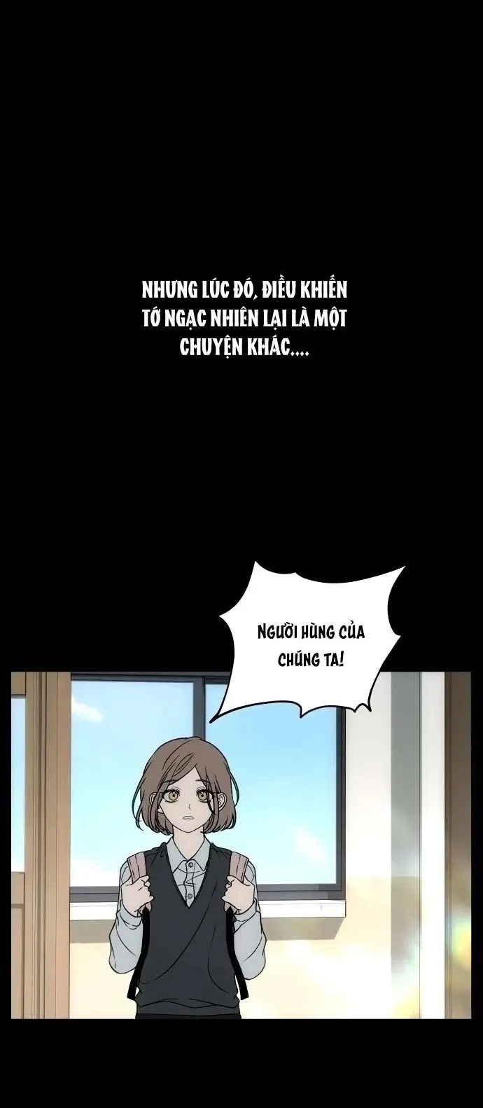 Khao Khát Bất Tận Chap 8 - trang 81