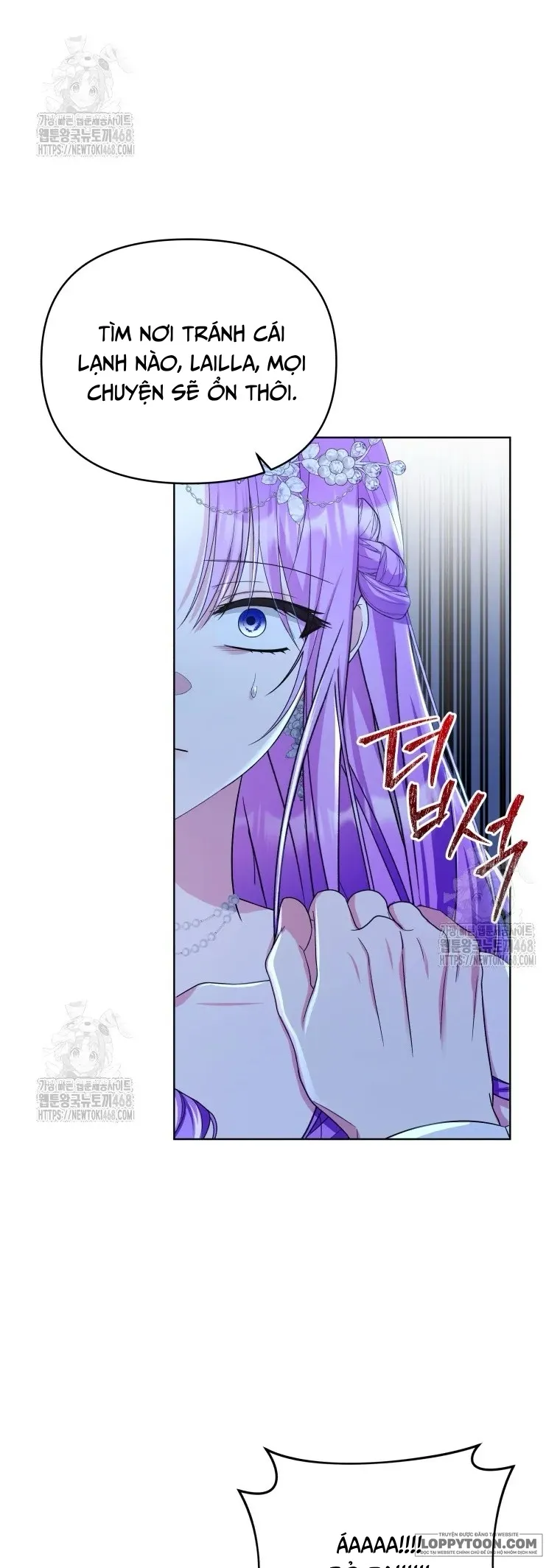Chiếc Túi Bí Mật Của Quý Cô Xấu Xí Chap 72 - trang 21