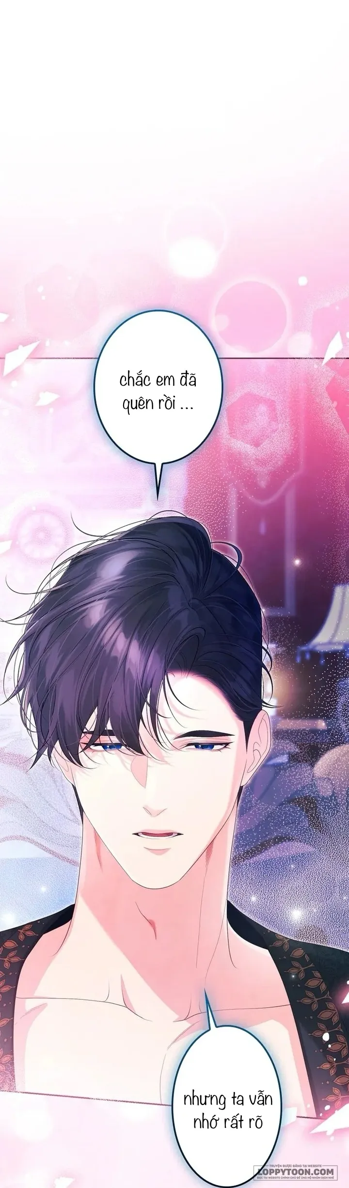 Không Cần Hối Hận Chap 31 - trang 14