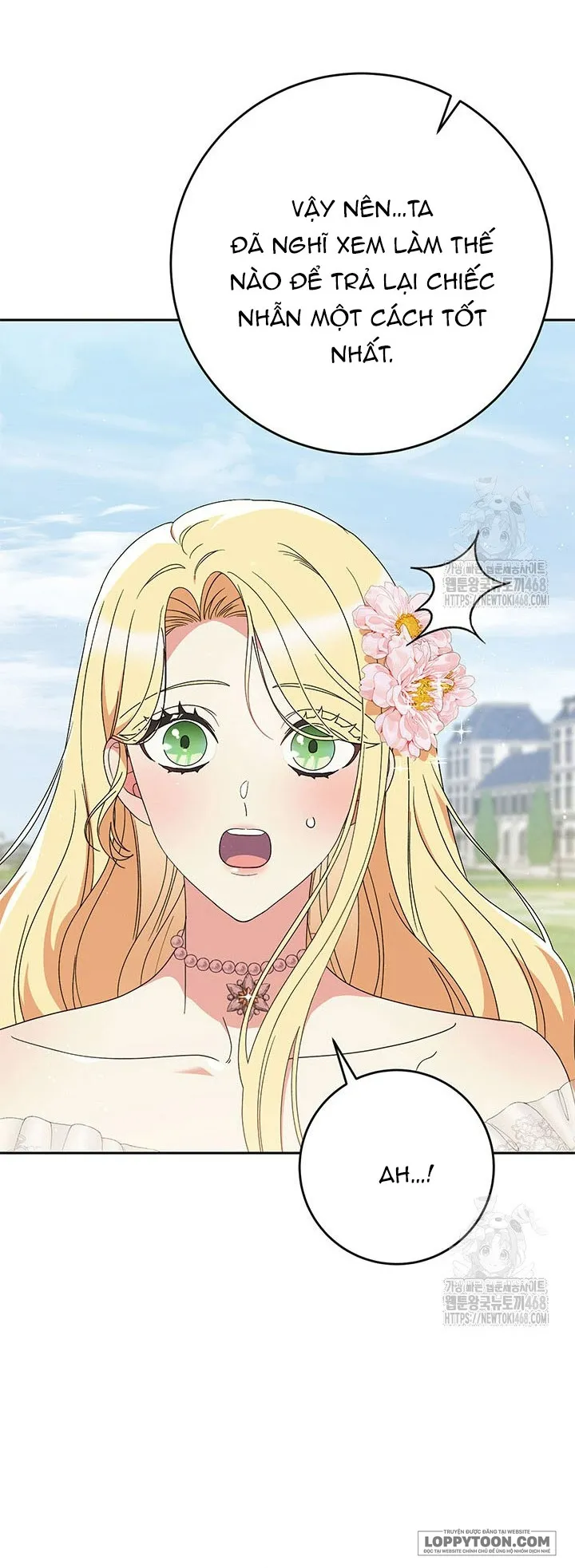 Nuôi Dưỡng Em Gái Xinh Đẹp Chap 97 - end - trang 61