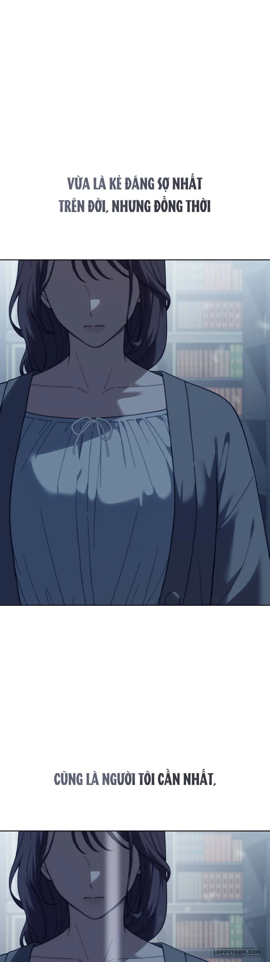 Sự Tàn Khốc Mang Tên Chuộc Tội Chap 28 - trang 8