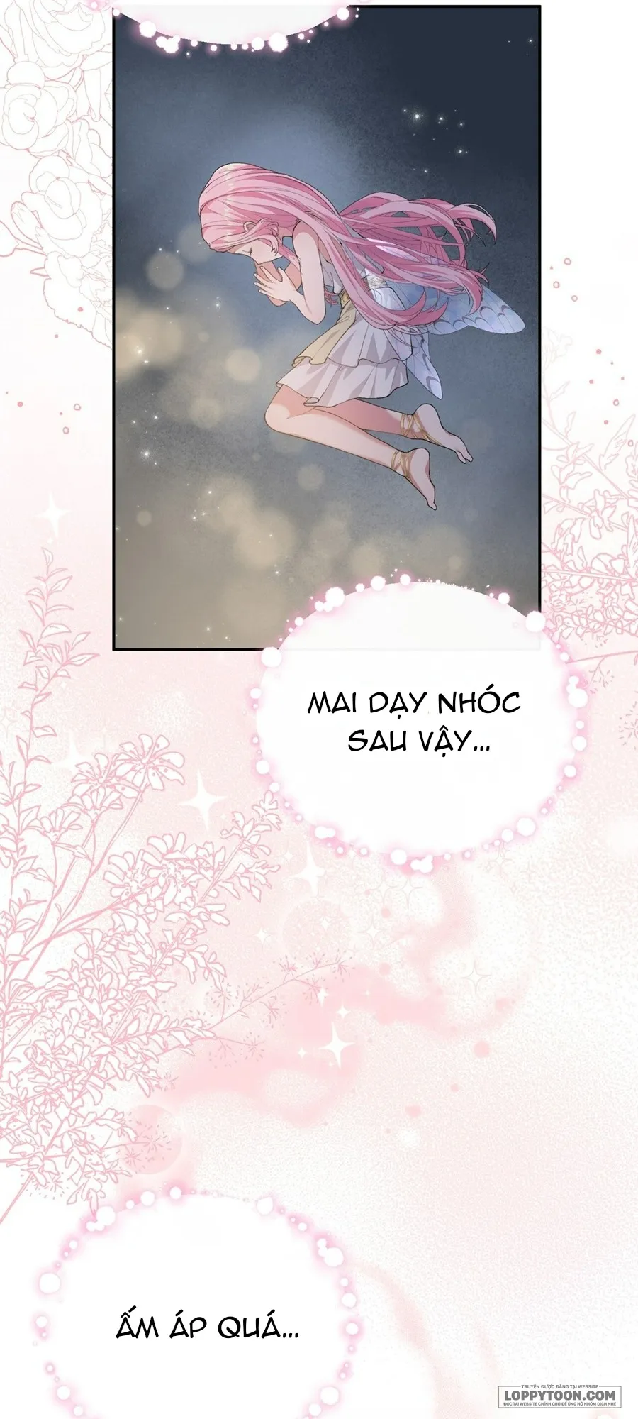 Nàng Tiên, Hãy Ký Hợp Đồng Nào Chap 2 - trang 82