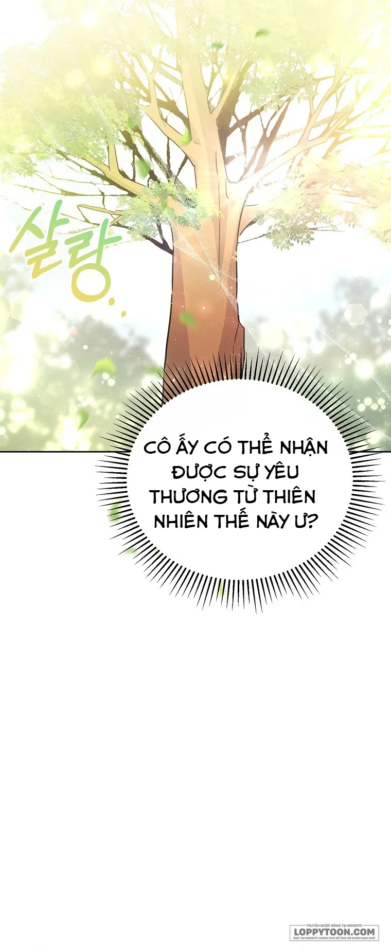 Bé Con Chốn Hoa Nở Chap 24 - trang 32