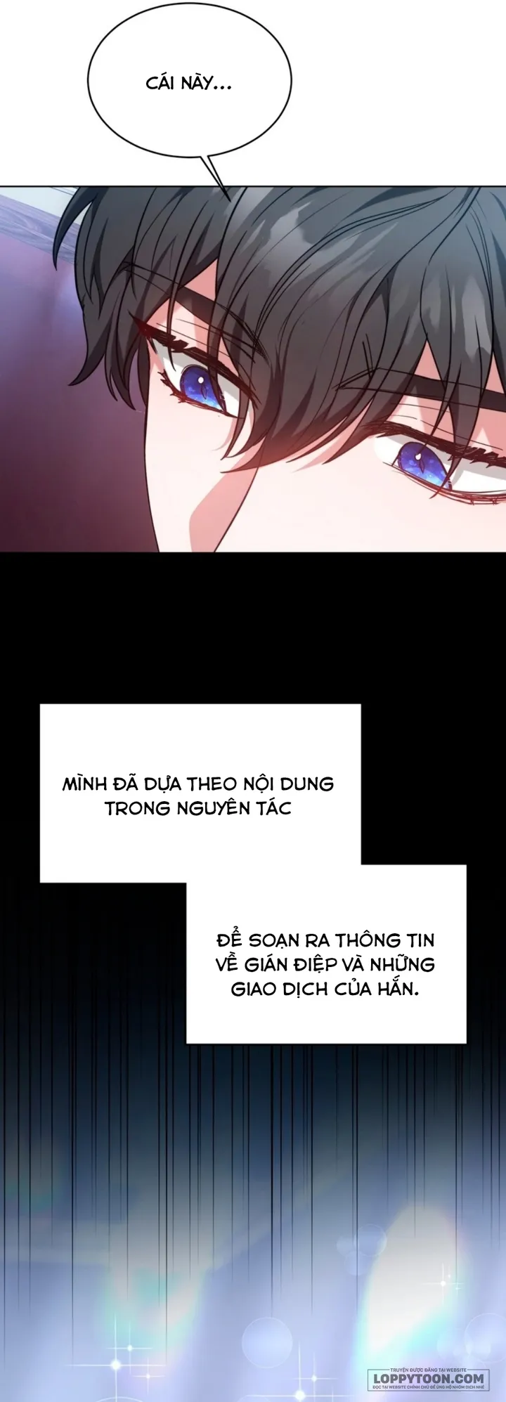 Dù Là Mẹ Kế Nhưng Tôi Thoát Khỏi Cái Chết Rất Dễ Dàng Chap 4 - trang 26
