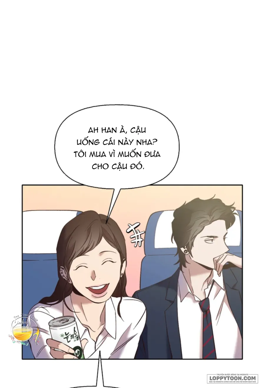 Thanh Xuân Của Chúng Ta Chap 48 - trang 20