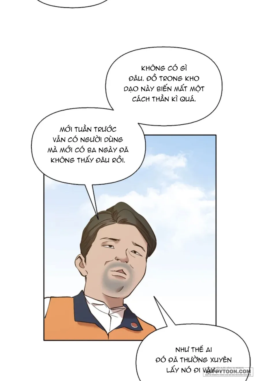 Thanh Xuân Của Chúng Ta Chap 30 - trang 65