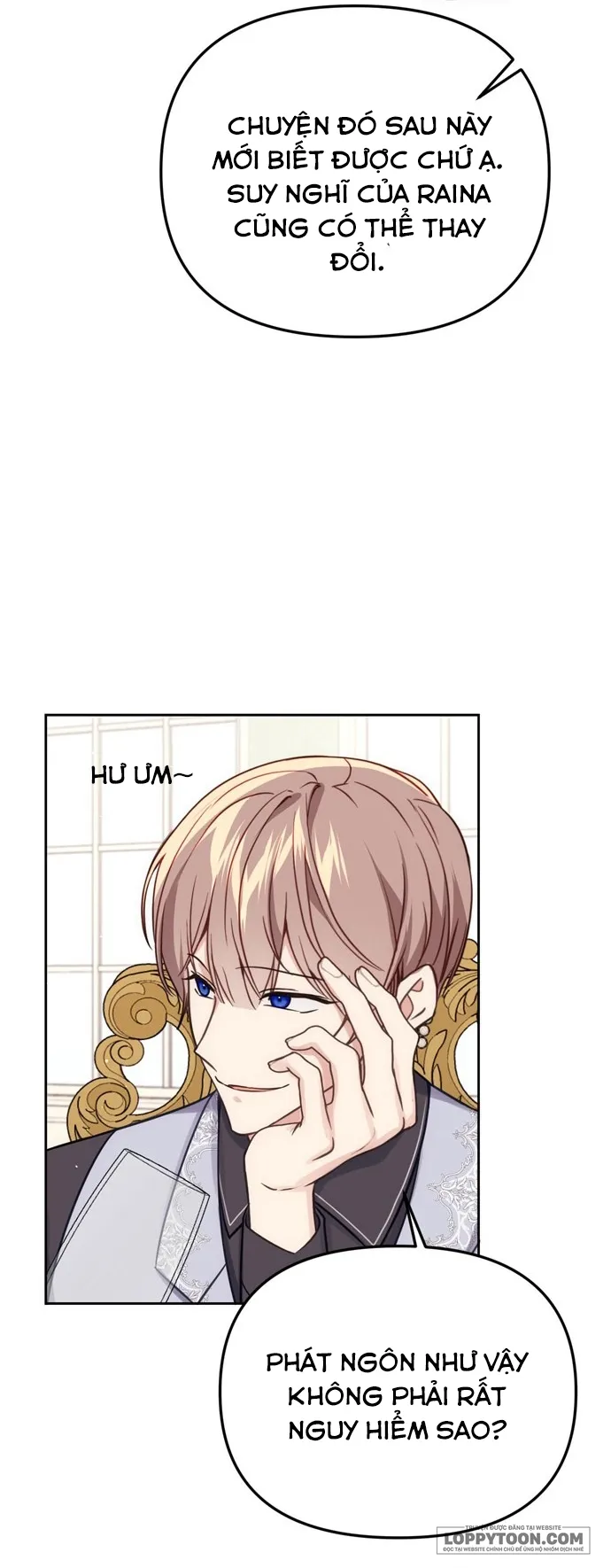 Cuộc Sống Hạnh Phúc Cùng Chồng Chap 34 - trang 28
