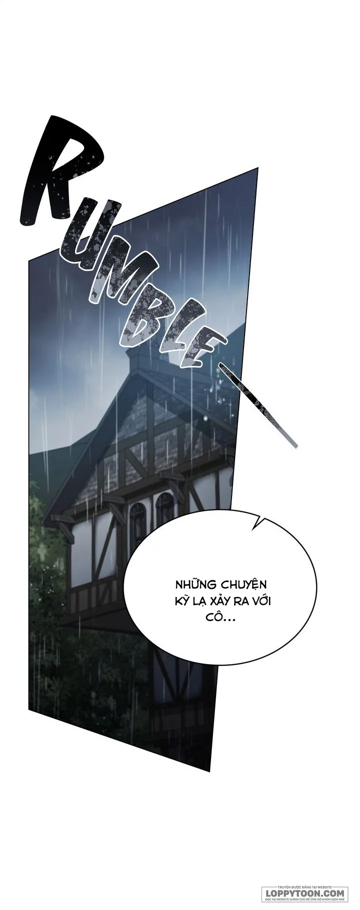 Chúa Phù Hộ Cho Sự Hủy Diệt Của Ta Chap 32 - trang 40