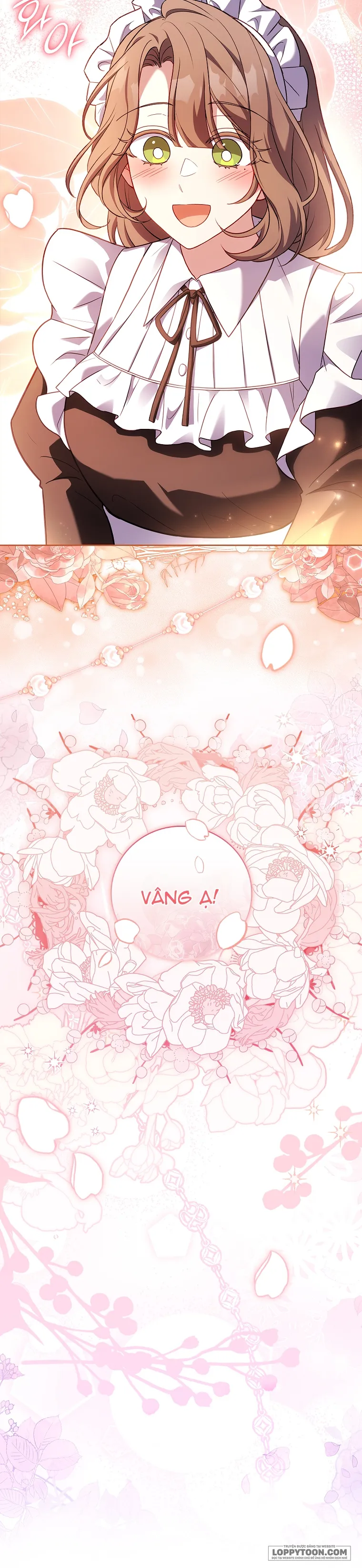 Cha Nào Con Nấy Chap 14 - trang 16