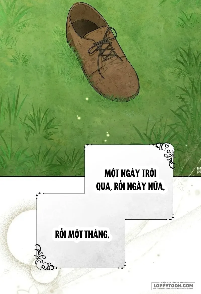 Presepe Bên Ngoài Chiếc Lồng Chap 44 - trang 24