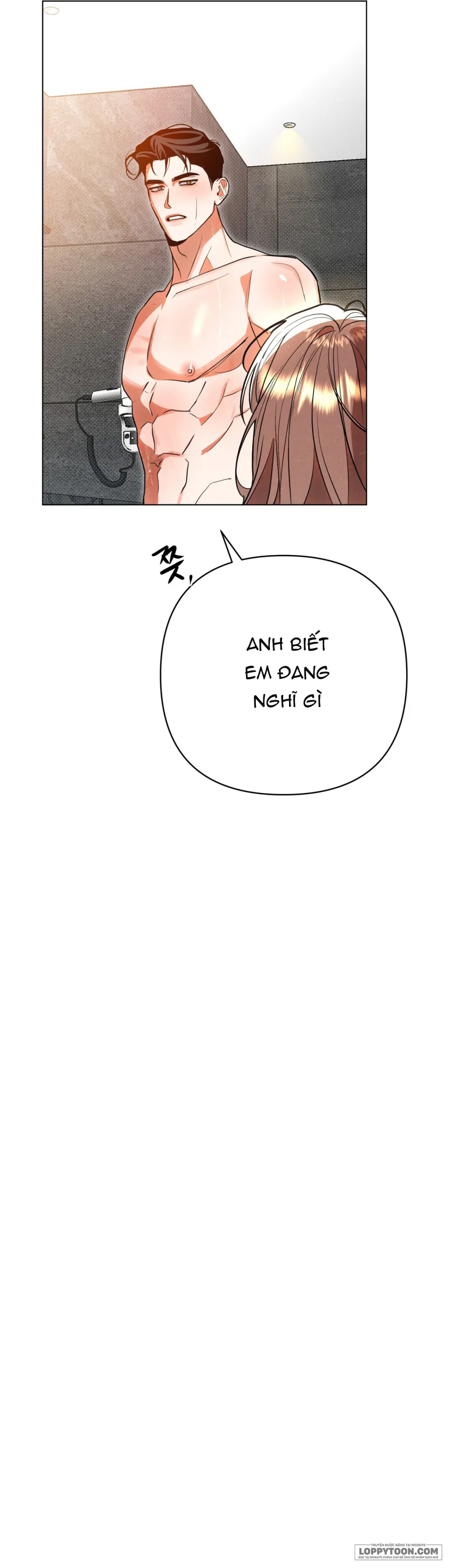 Ngưỡng Tuyệt Đối Chap 46 - trang 19
