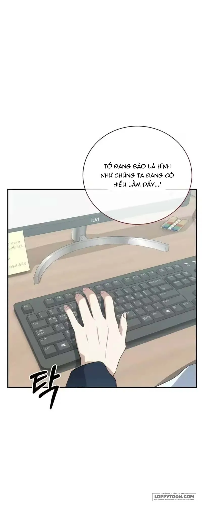 Làm Chuyện Đó Với Em Trai Của Người Tôi Thầm Thích Chap 5 - trang 37