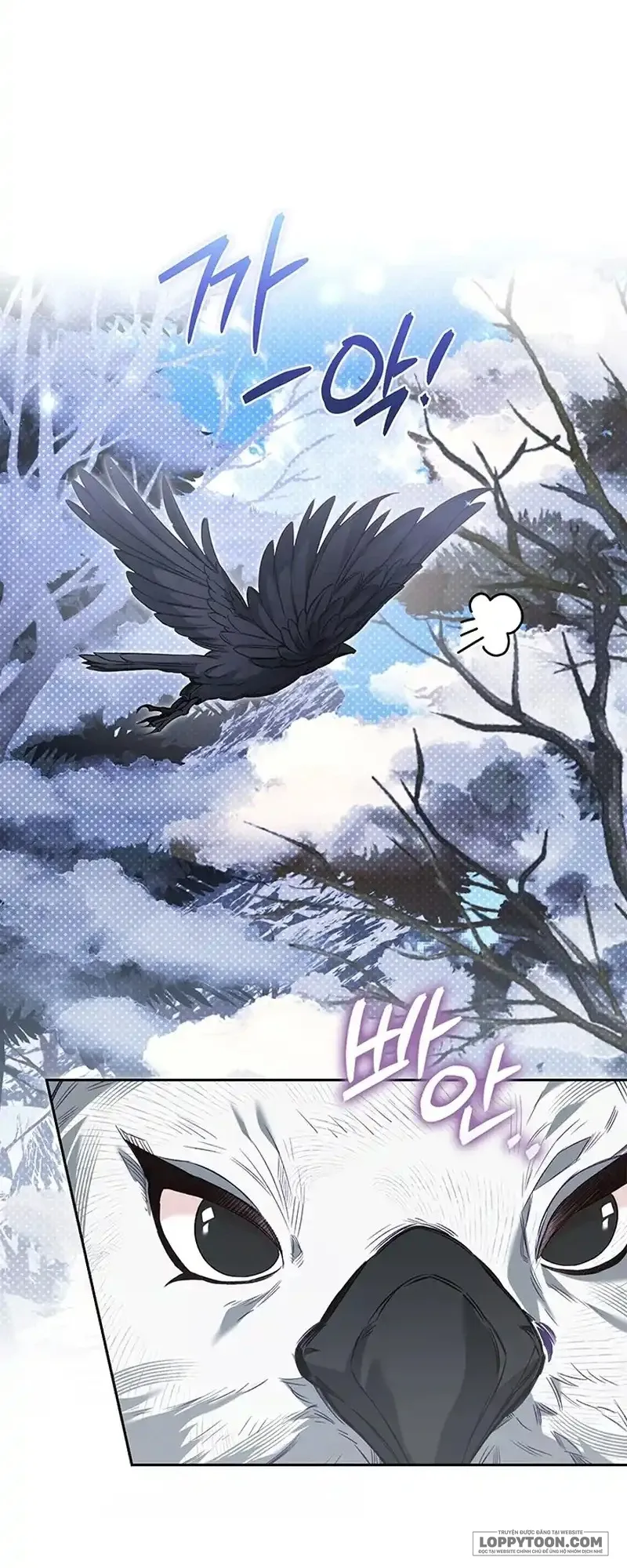 Papa Là Kẻ Thù Kiếp Trước Của Tôi? Chap 12 - trang 7
