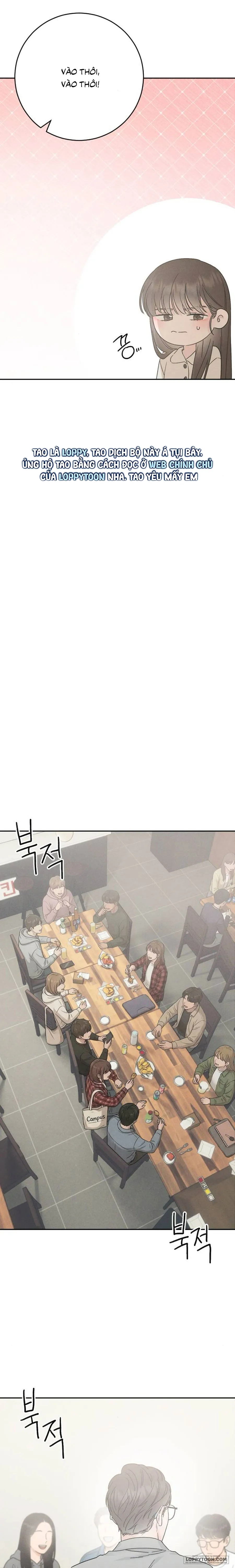 Nam Nữ Mật Thất Chap 4 - trang 7