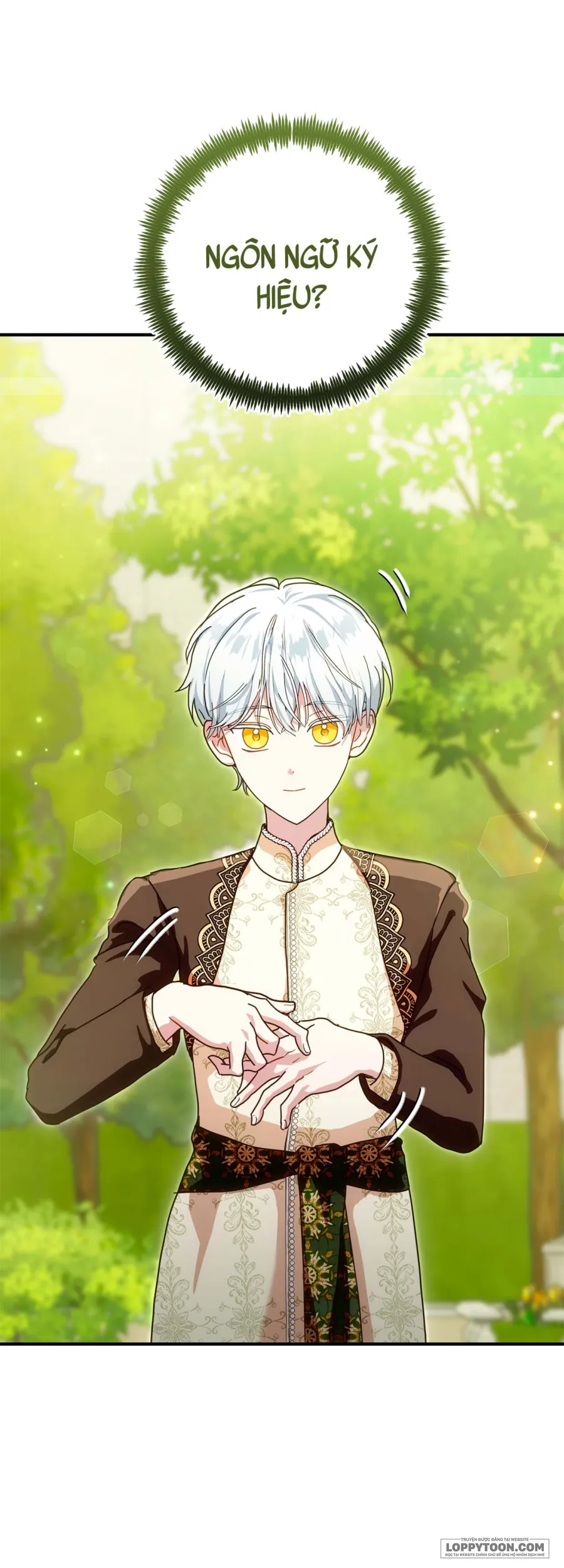 Cuộc Hôn Nhân Này Liệu Có Ổn Không? Chap 2 - 🔞🔞 - trang 33