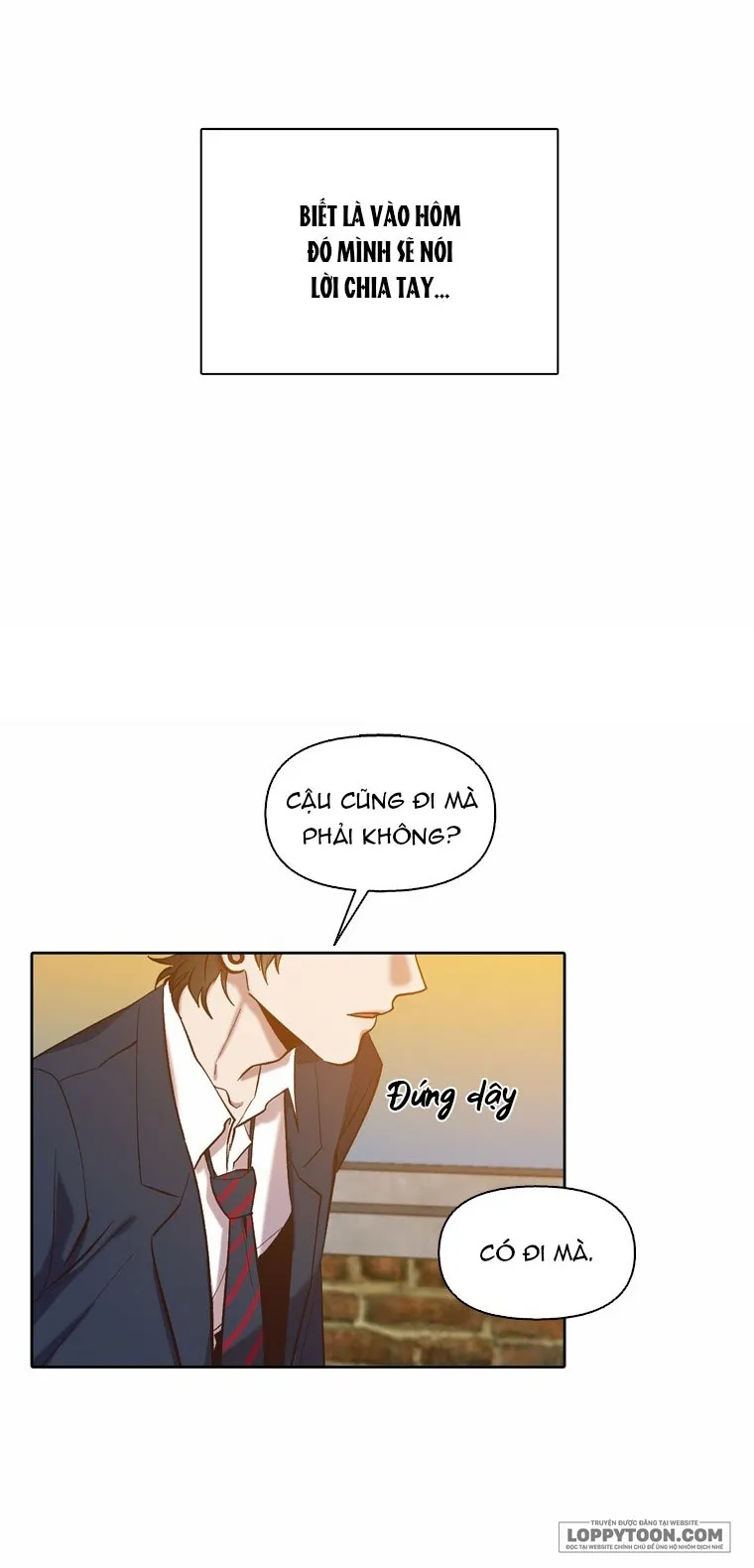 Thanh Xuân Của Chúng Ta Chap 82 - trang 27