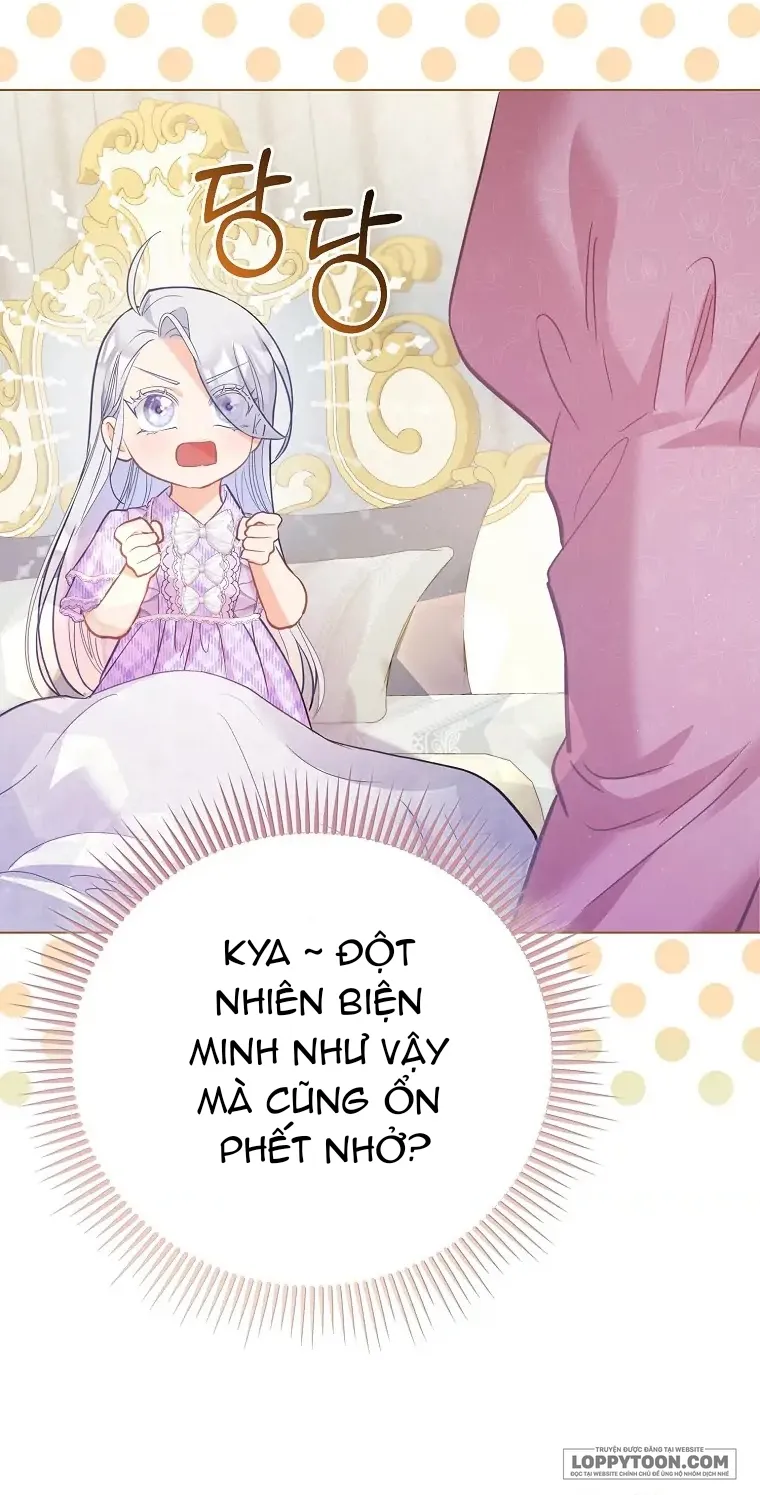 Phương Pháp Trồng Lúa Đặc Biệt Của Ác Nữ Chap 8 - trang 54