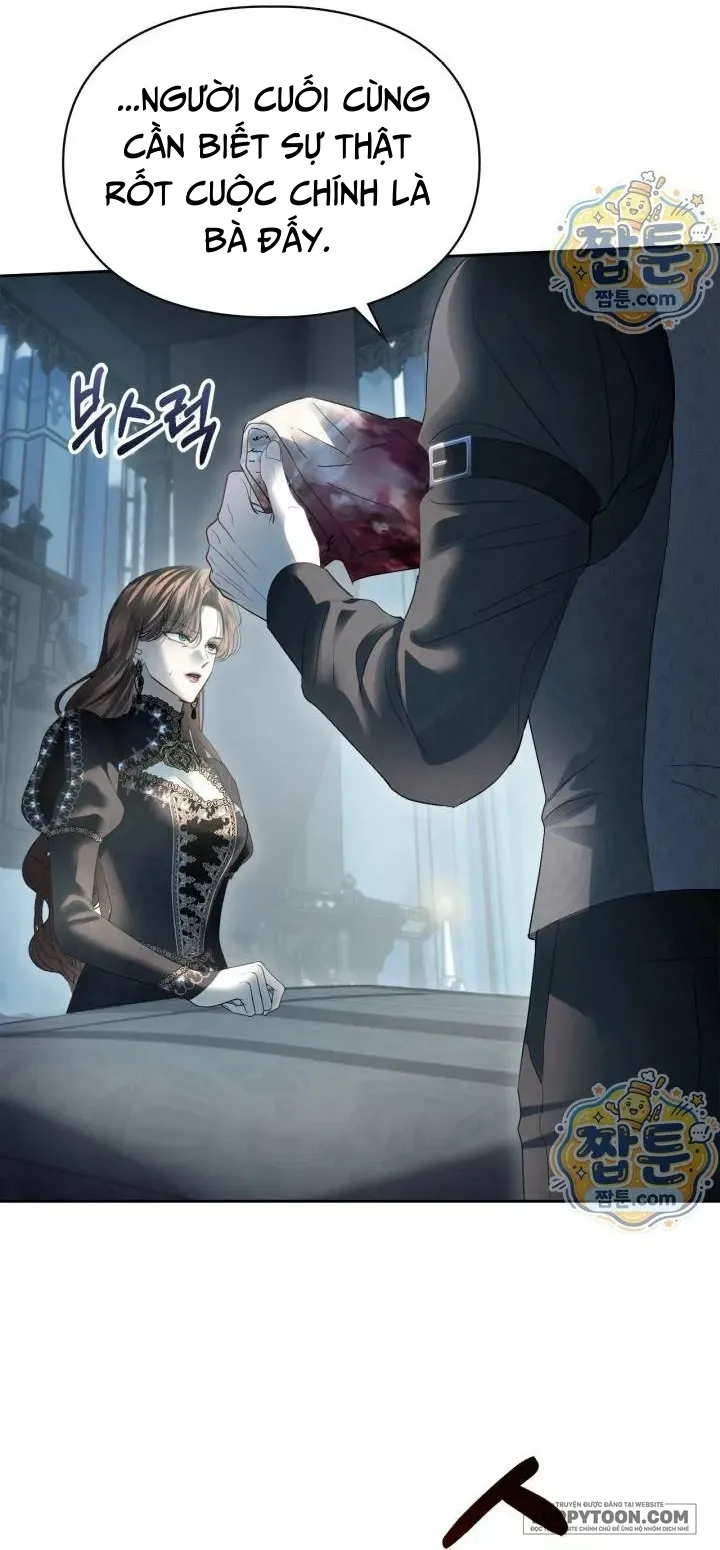 Phạm Nhân Bé Con Của Dinh Thự Mùa Đông Chap 102 - trang 66