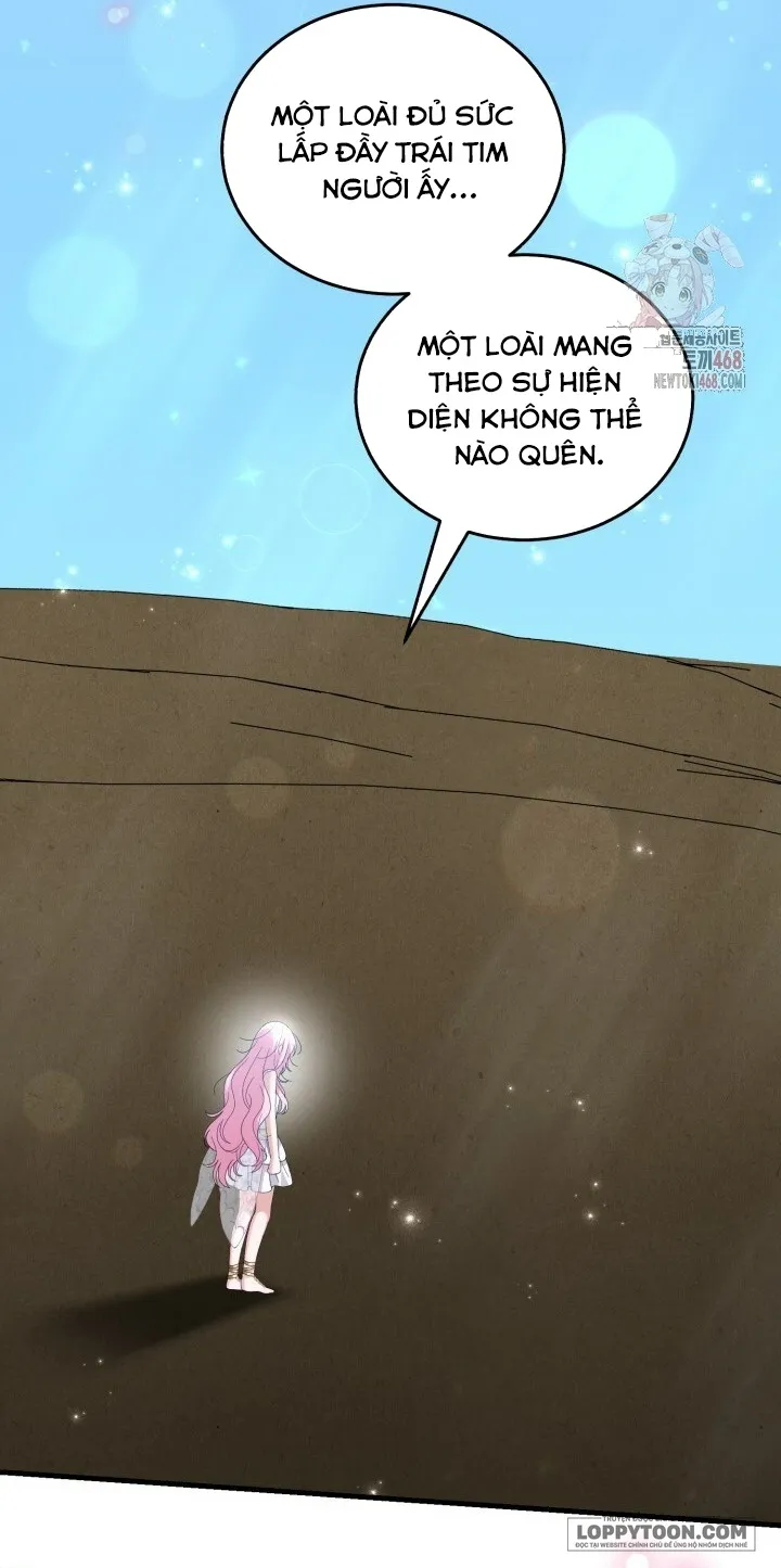 Nàng Tiên, Hãy Ký Hợp Đồng Nào Chap 70 - trang 62