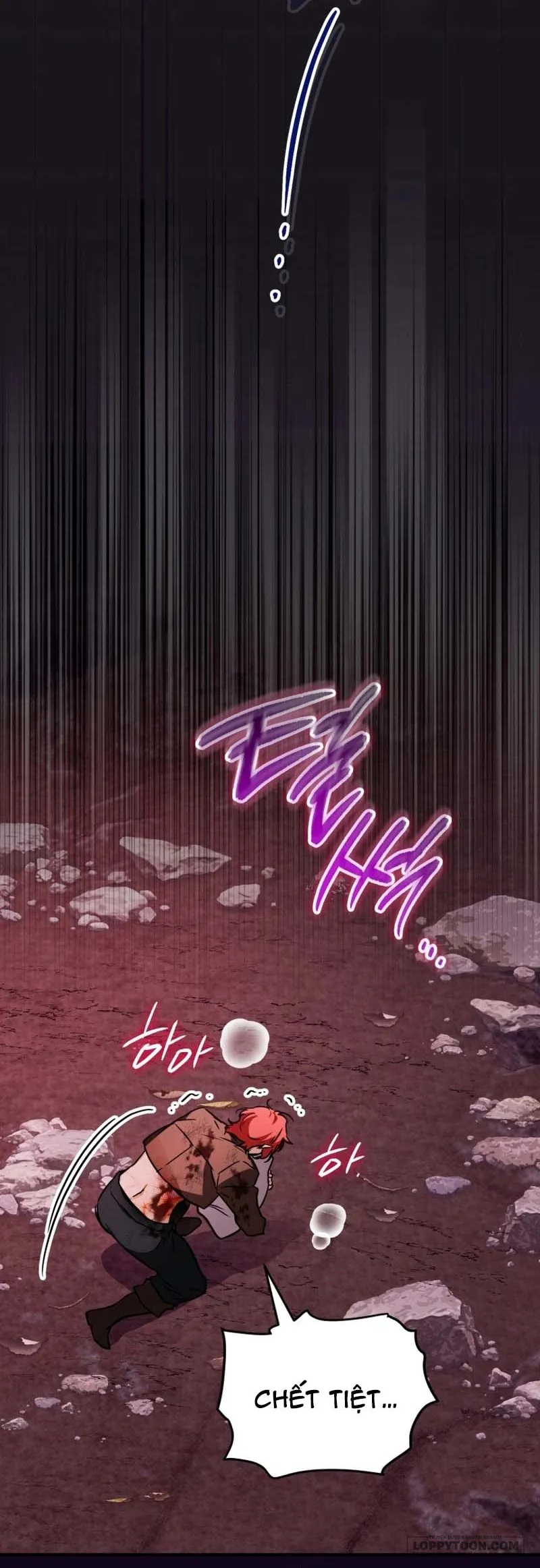 Bé Con Thiên Tài Bí Mật Đi Tìm Cha Chap 16 - trang 24