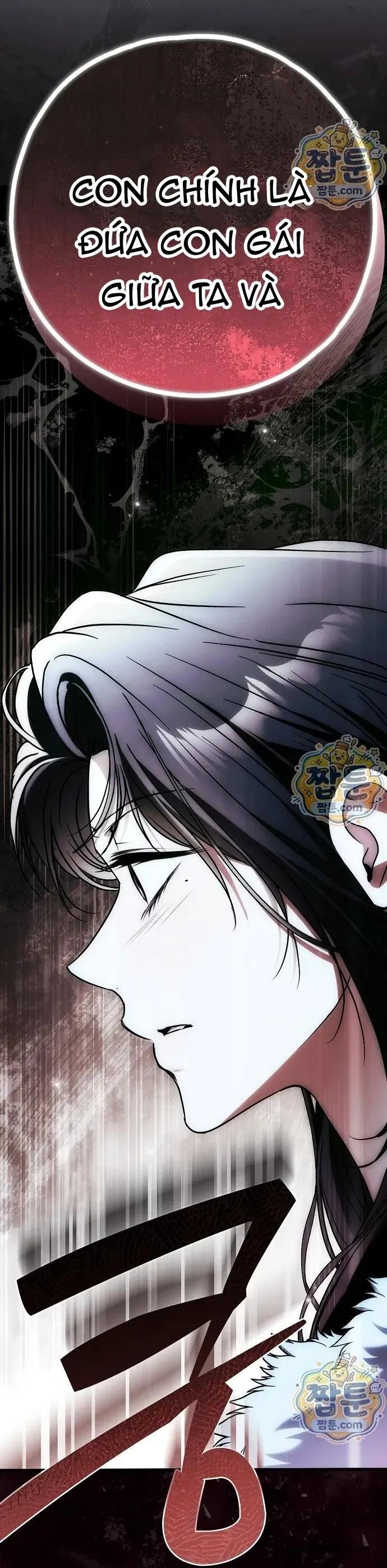 Có Kẻ Đã Sở Hữu Cơ Thể Của Tôi Chap 95 - trang 20