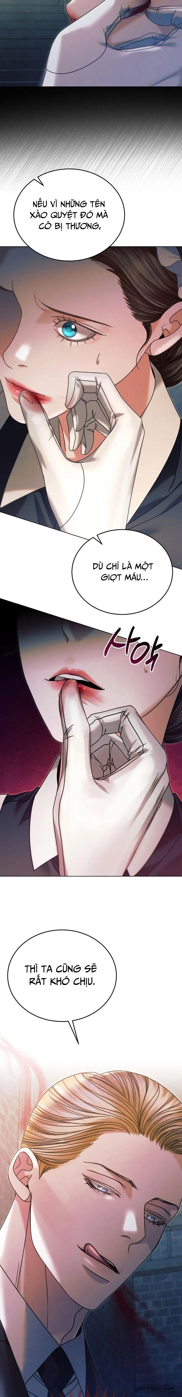 Hãy Cầu Xin Tôi Đi Chap 3 - trang 12