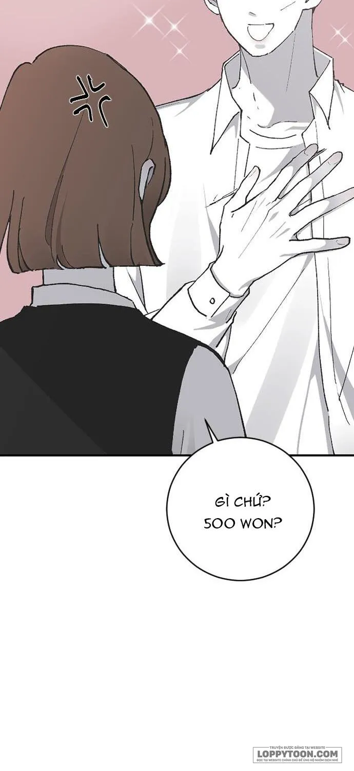 Ba Anh Trai Cực Phẩm Của Tôi Chap 25 - trang 38