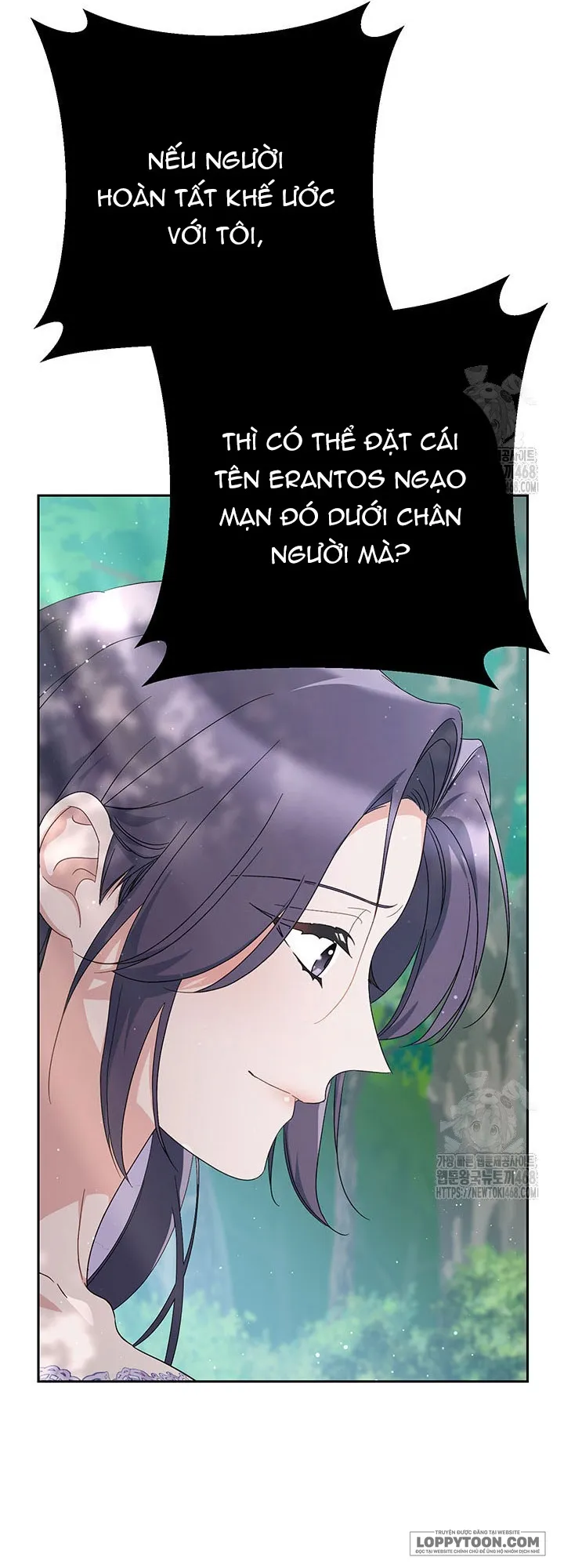 Nuôi Dưỡng Em Gái Xinh Đẹp Chap 95 - trang 23