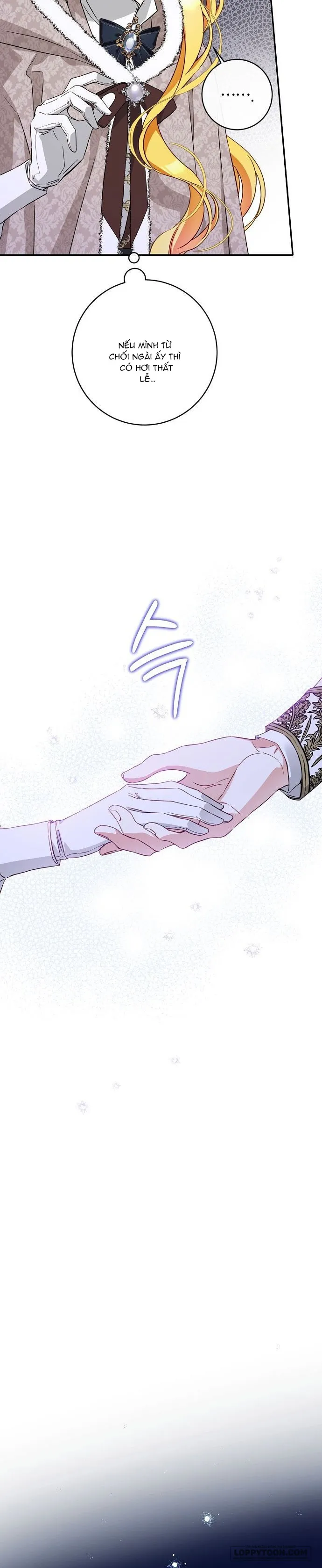 Thuần Hóa Hầu Tước Quái Dị Chap 68 - trang 19