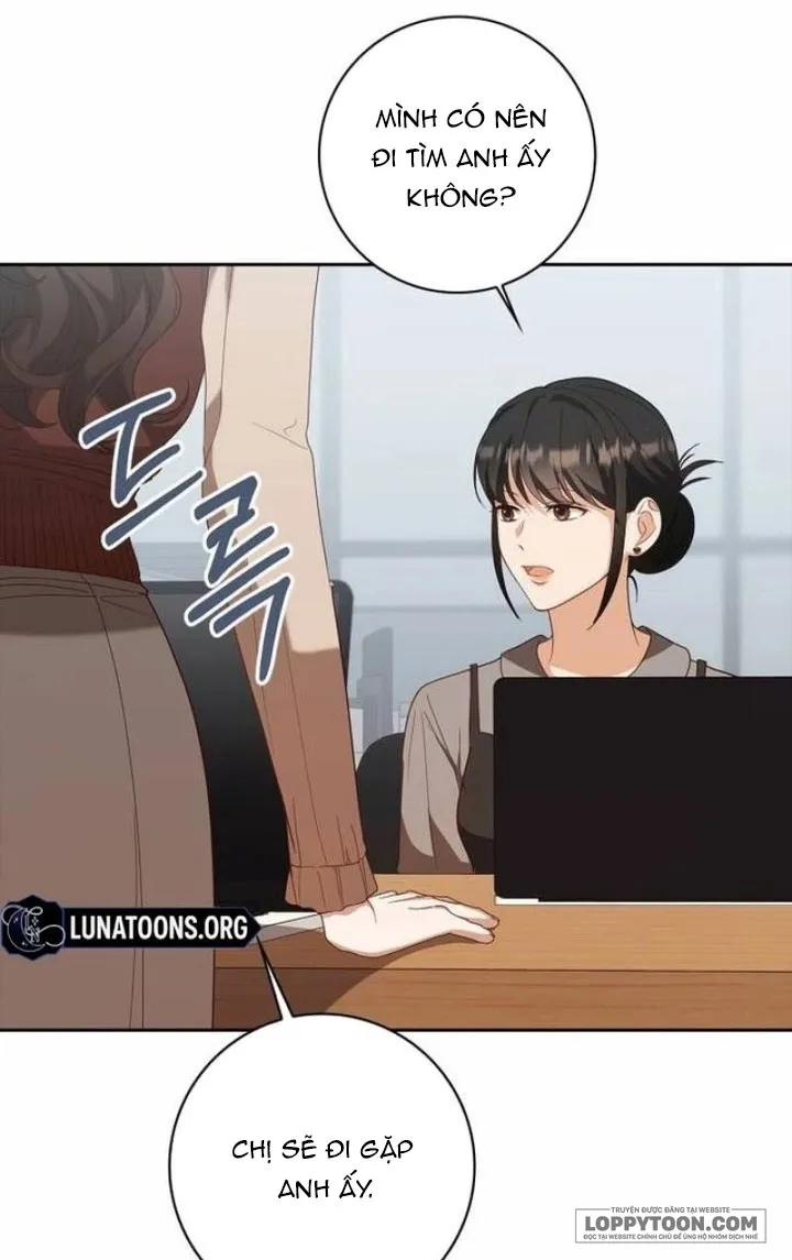 Nhịp Điệu Của Chúng Ta Chap 36 - trang 5