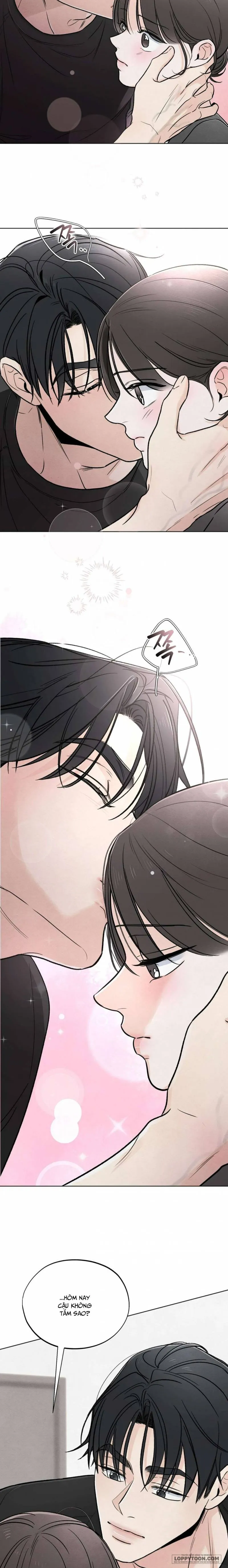 Cuộc Đời Của Kẻ Cặn Bã Chap 34 - trang 22