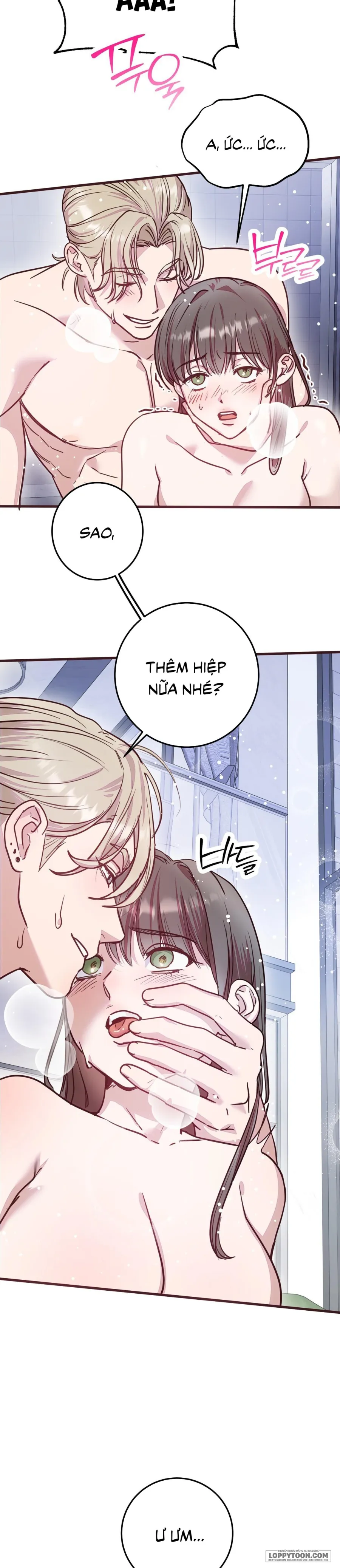 Cách Chinh Phục Người Bạn Thanh Mai Trúc Mã Chap 3 - 🔞 - trang 13