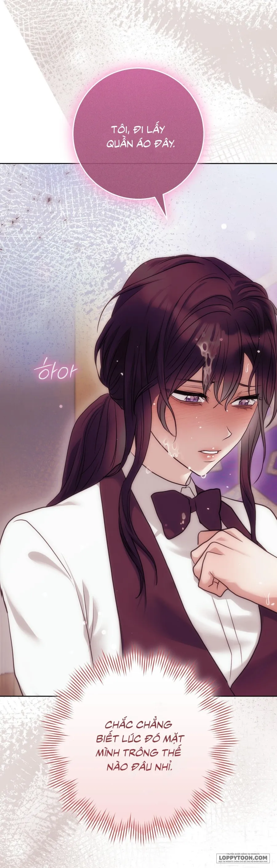 Hang Kiến Chap 9 - trang 3