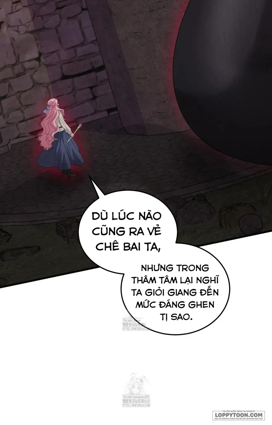 Nàng Tiên, Hãy Ký Hợp Đồng Nào Chap 76 - trang 76