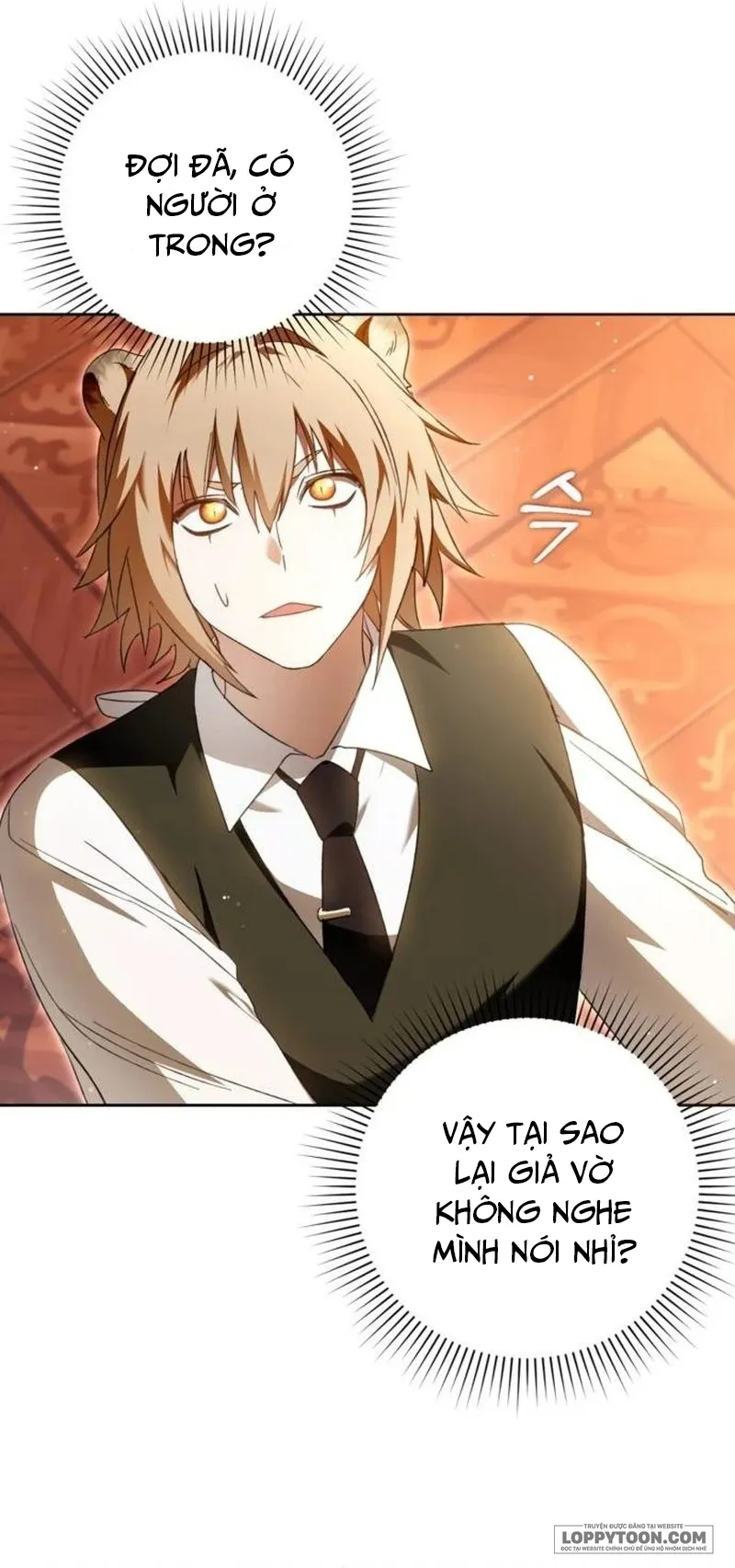 Bạo Chúa Độc Ác Trở Lại Chap 34 - trang 6