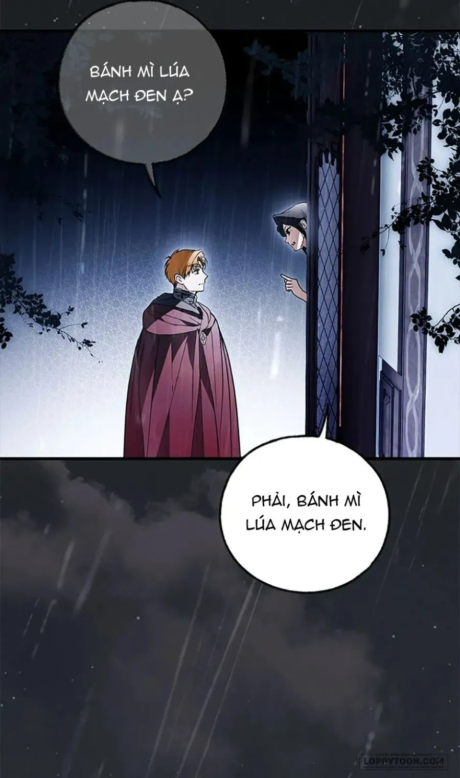 Có Kẻ Đã Sở Hữu Cơ Thể Của Tôi Chap 77 - trang 69